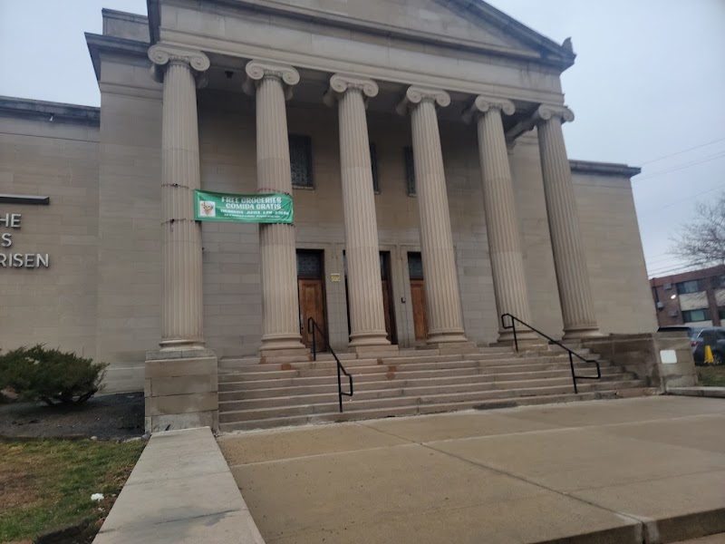 Minneapolis First Seventh-day Adventist Church