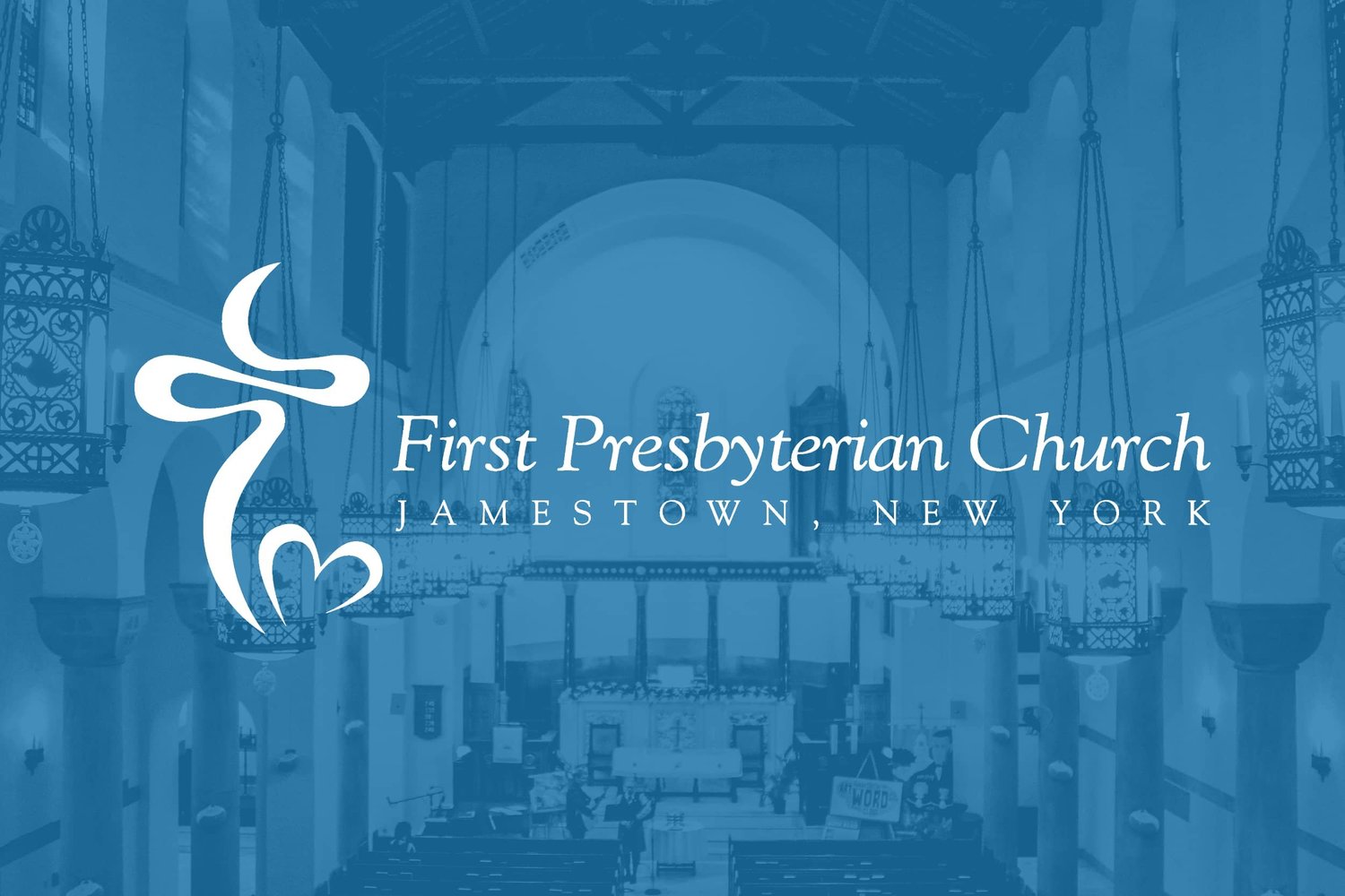 Dundee Presbyterian Church