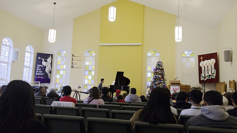 Unionville Presbyterian Church