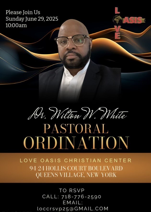 Love Oasis Christian Center