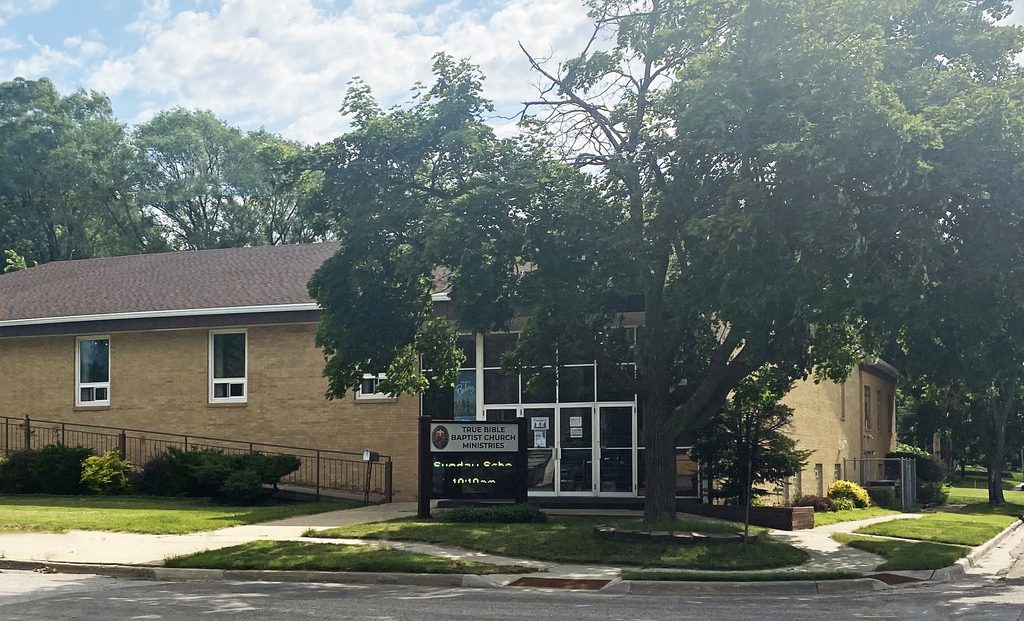 True Bible Baptist Church