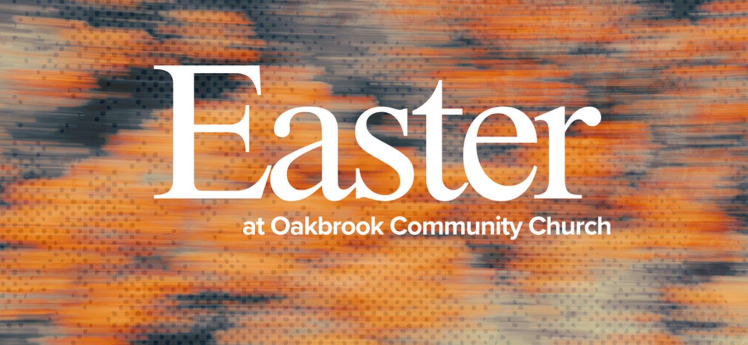 Oak Brook Community Church