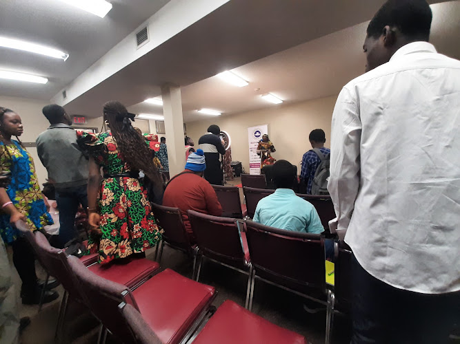 RCCG Restoration House Peterborough