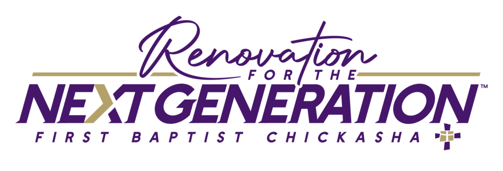 First Baptist Church-Chickasha