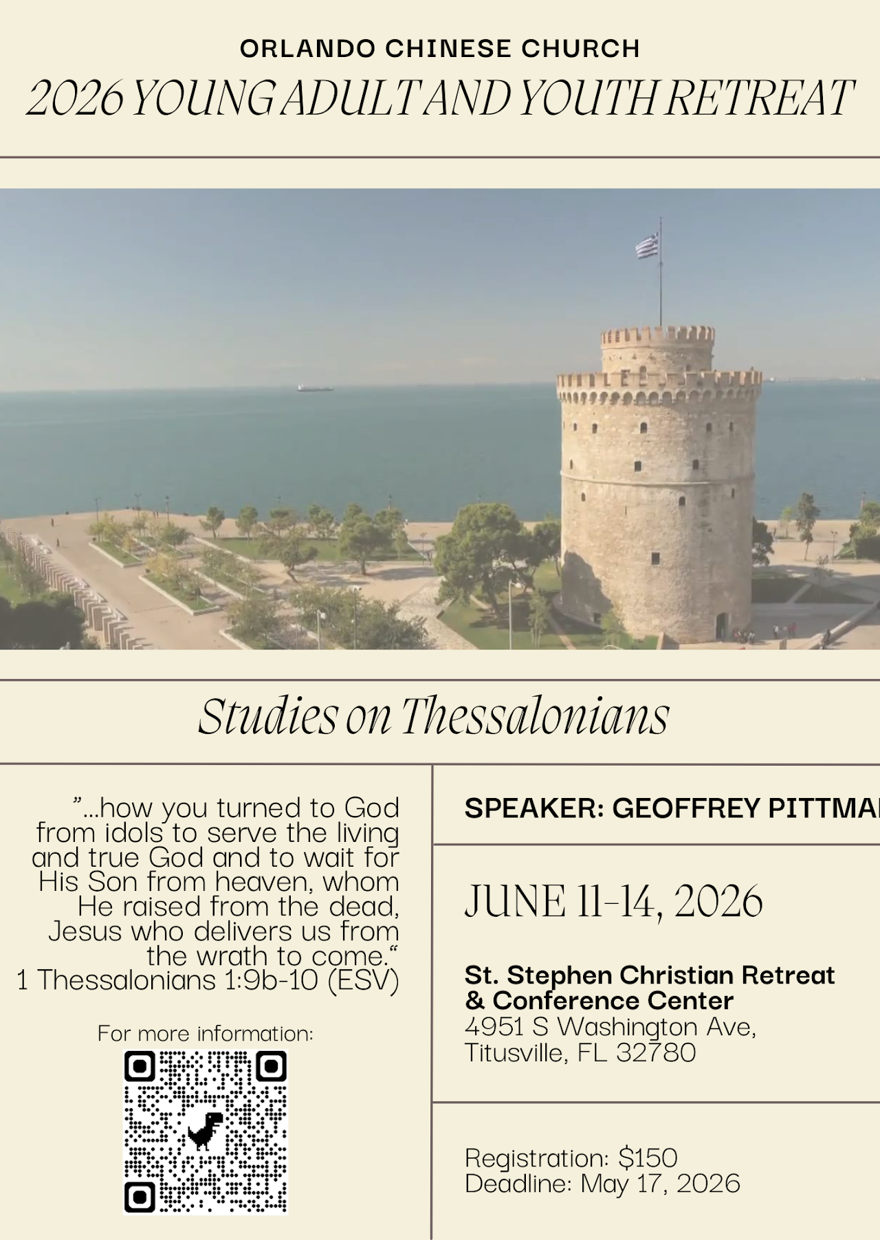 Orlando Chinese Church