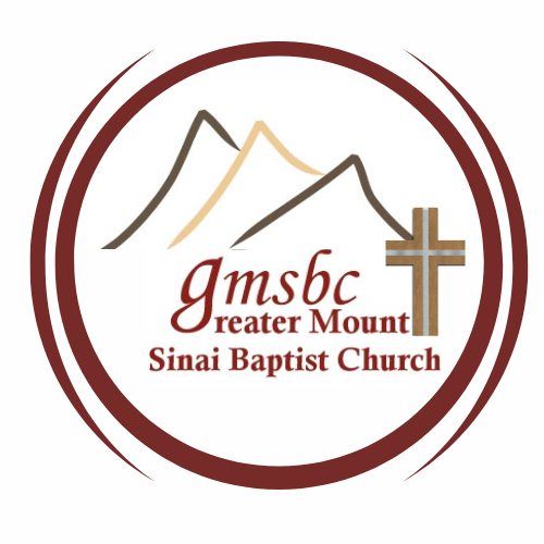 Greater Mt. Sinai Baptist Church