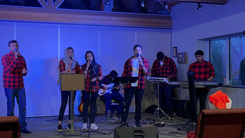 Thine Harvest City Church (Malayalam Pentecostal Church)