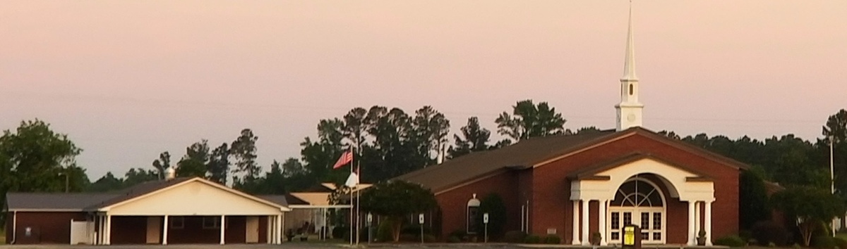 Stones Creek Advent Christian Church