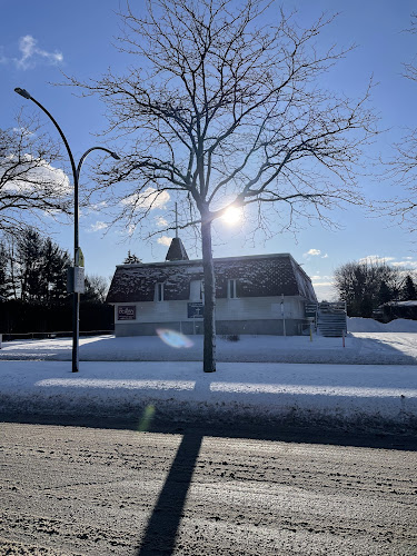 Destiny Christian Church Brossard