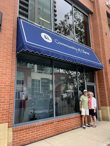 Calgary Community of Christ Congregation