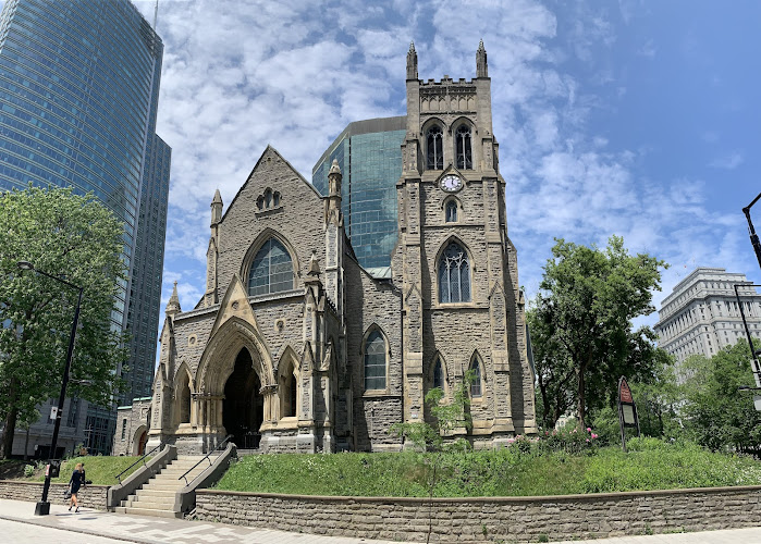 St. George's Anglican Church