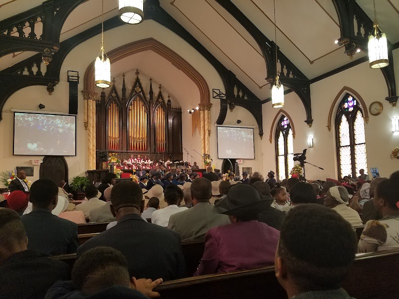 Bethany Community Church