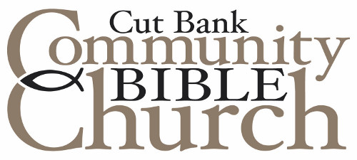 Cut Bank Community Bible Church