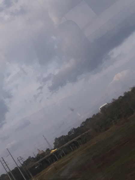 Pine Grove Missionary Baptist Church