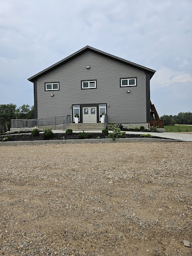 Slavic Gospel Church