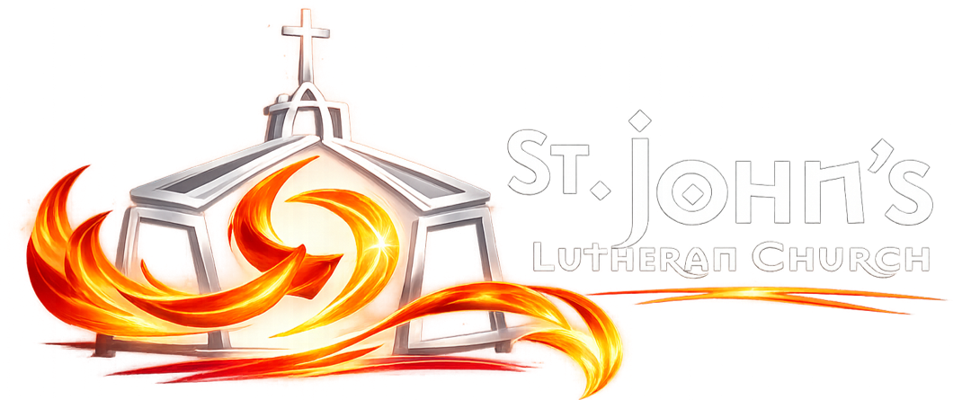 St. John's Lutheran Church