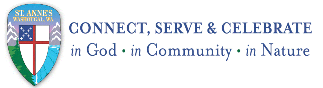 St. Anne Episcopal Church