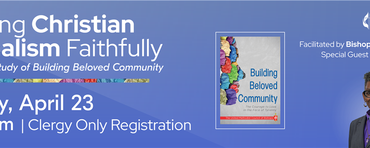 Saint Lukes United Methodist Church