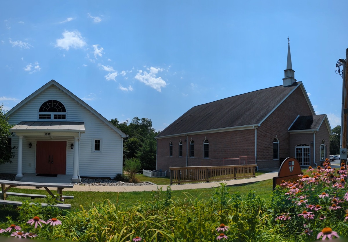 Church of the Transfiguration