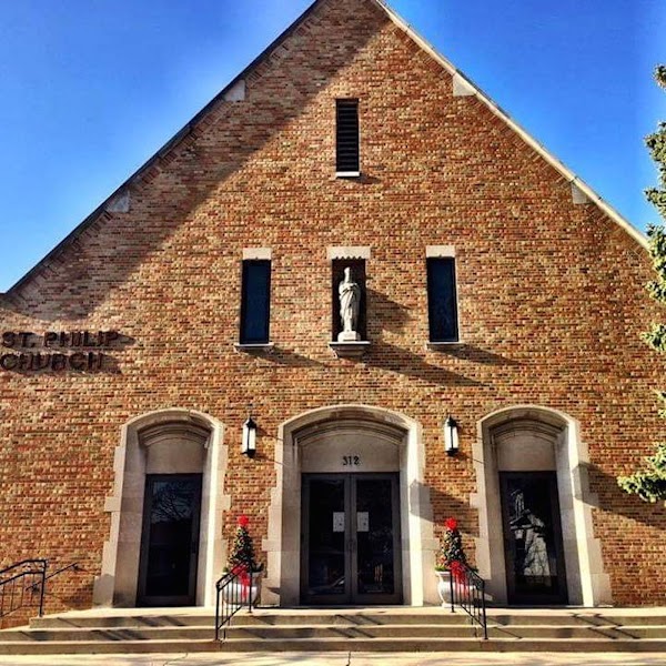 St Philip the Apostle