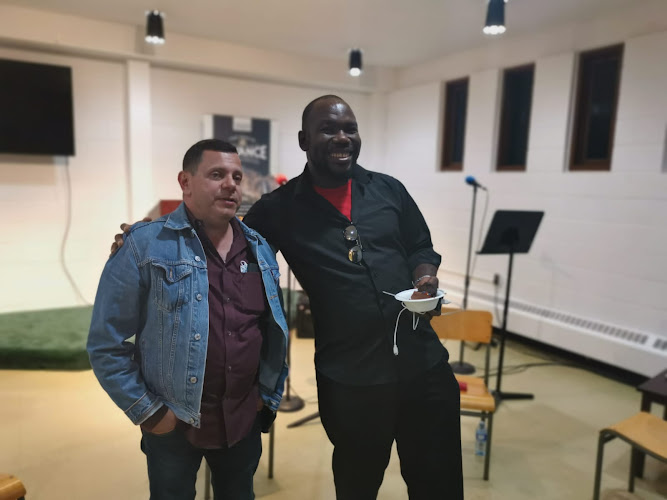 All Nations Full Gospel Church Guelph