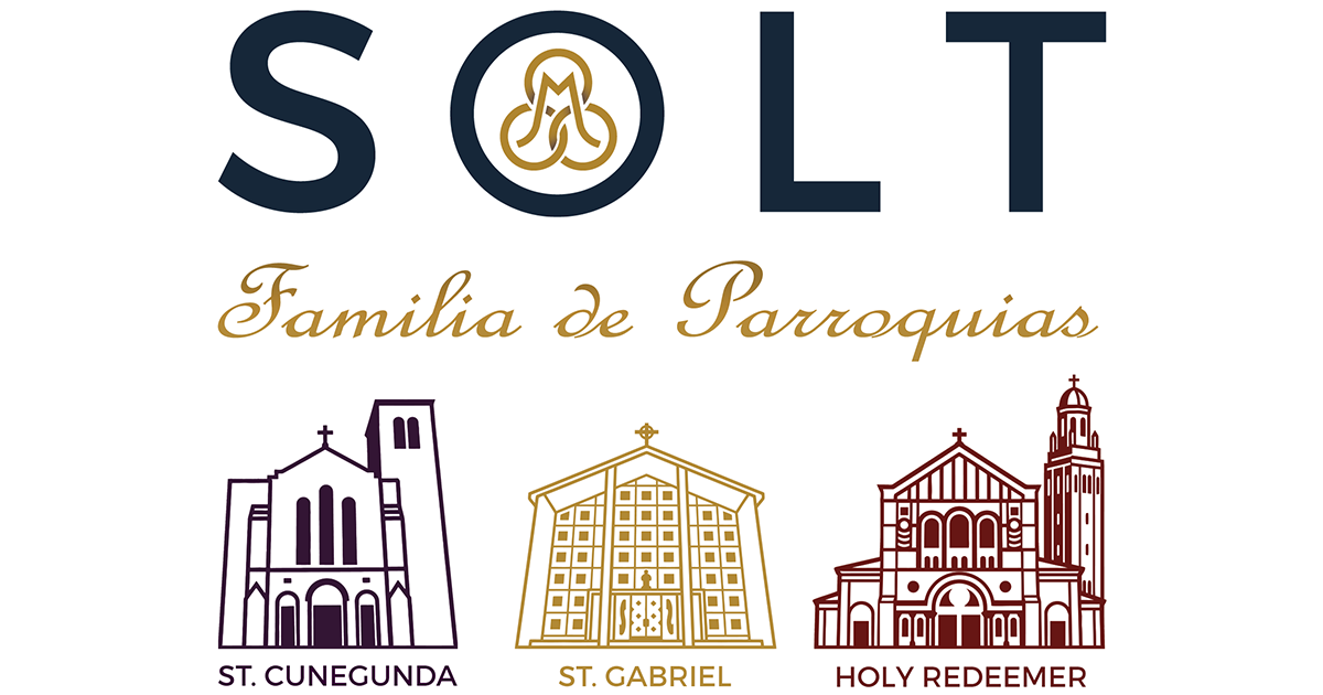 Most Holy Redeemer Church