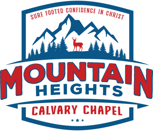 Mountain Heights Calvary Chapel