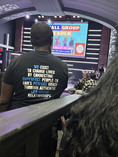 Freedom Church Jersey City