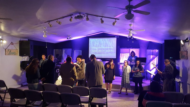 Bethel Hispanic Church of God