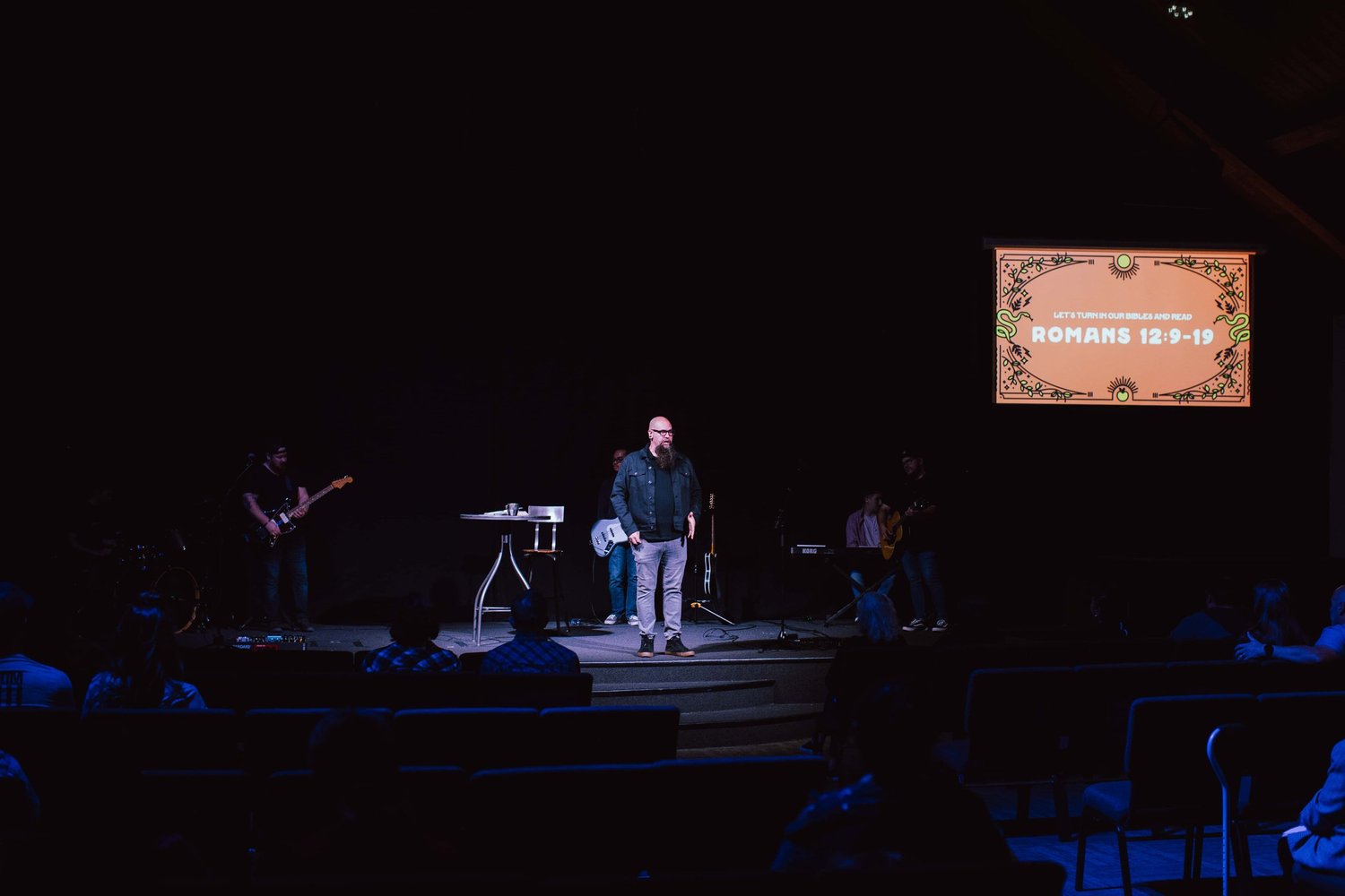 First Assembly of God Church