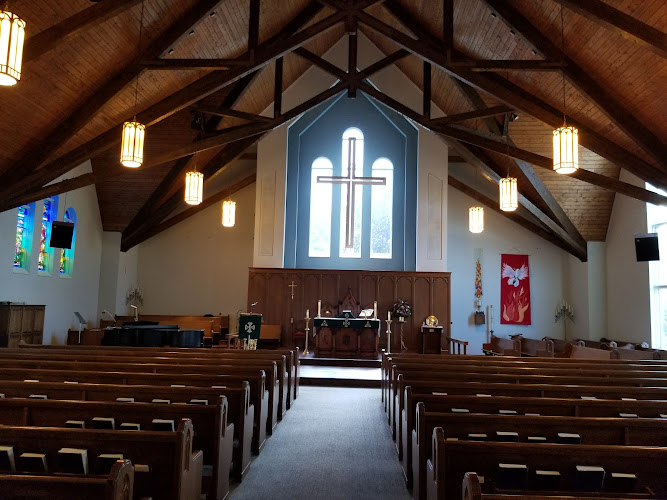 St Philip's on-the-hill