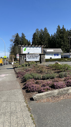 Walnut Grove Lutheran Church