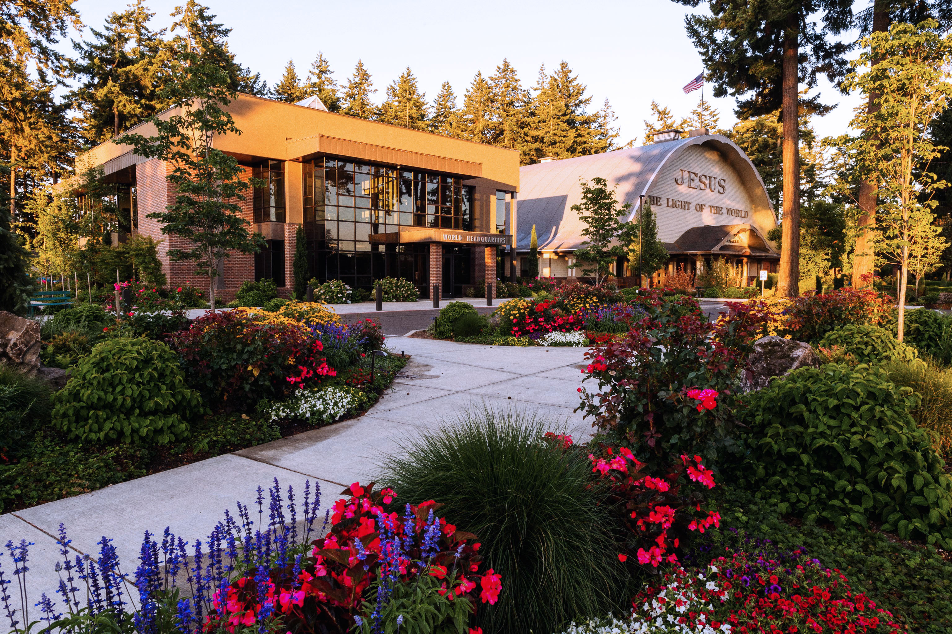 Holy Apostolic Faith Church