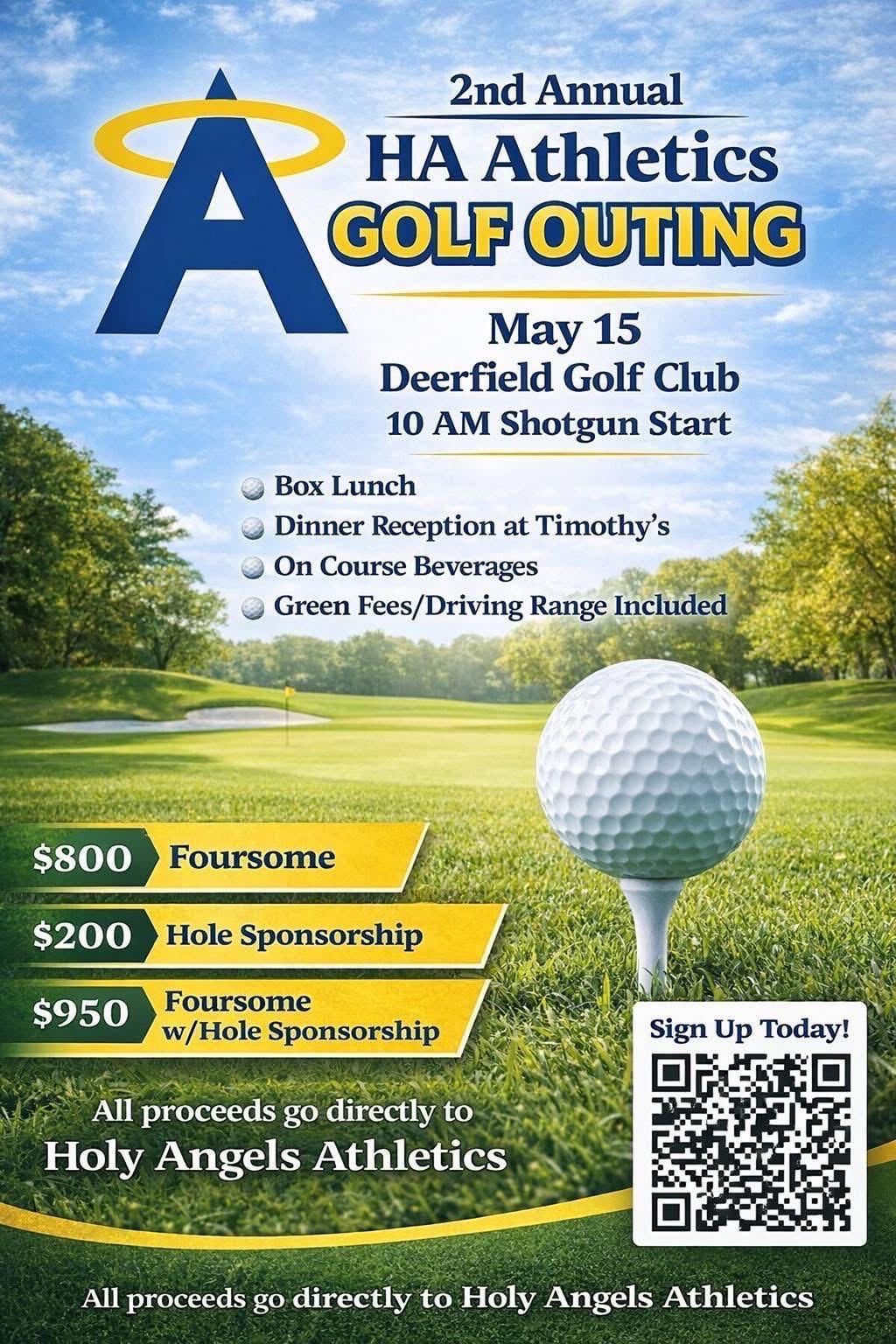 Saint John the Baptist Church