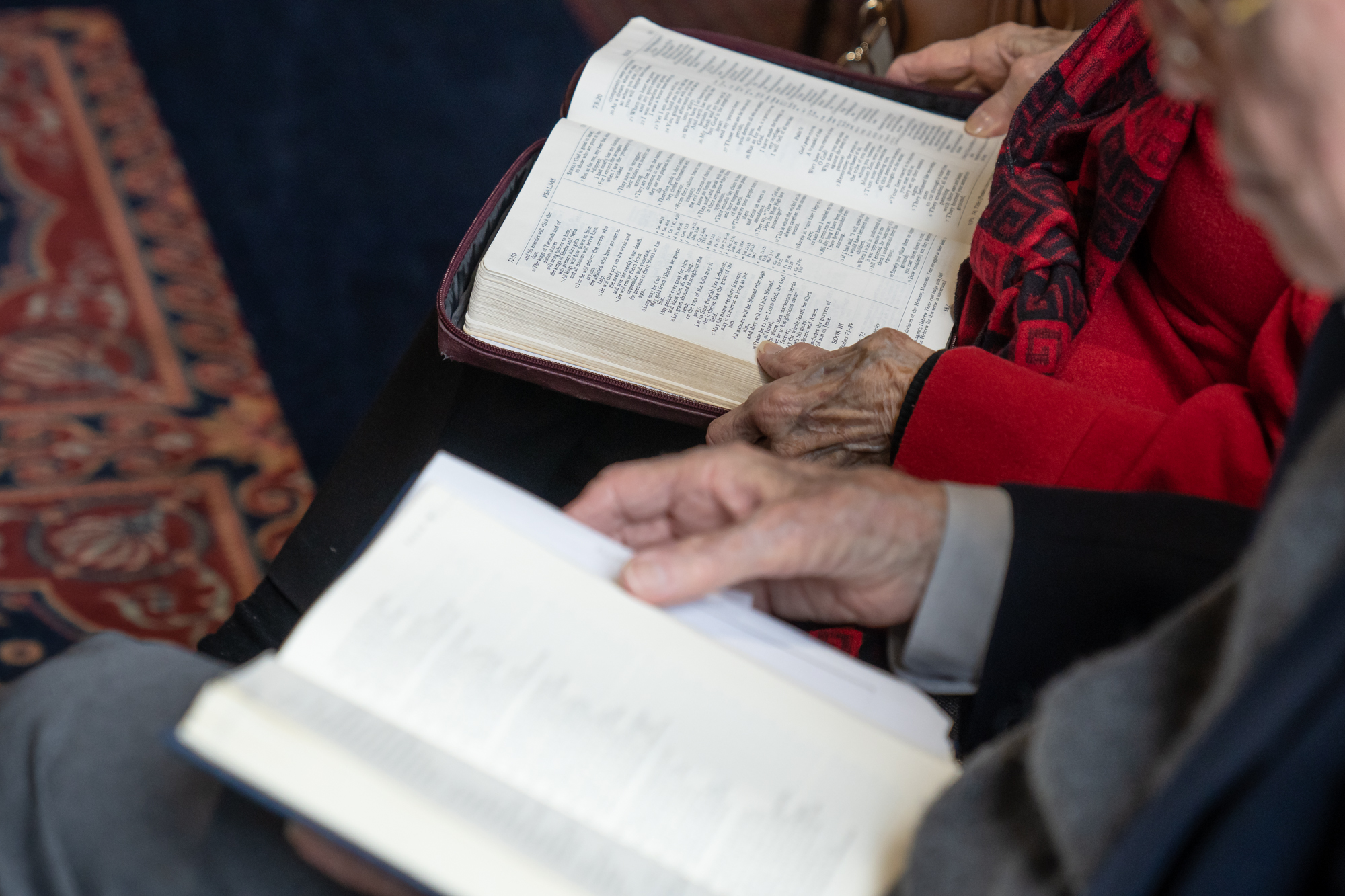 Wieuca Road Baptist Church