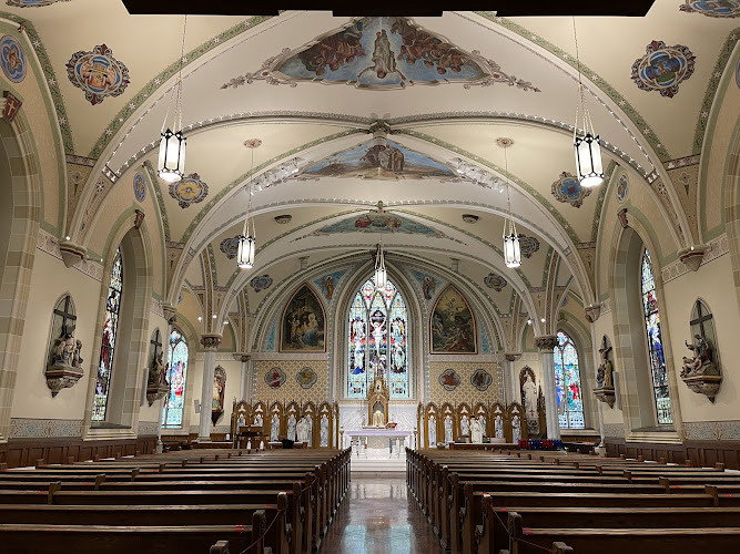 Cathedral of St. Catherine of Alexandria