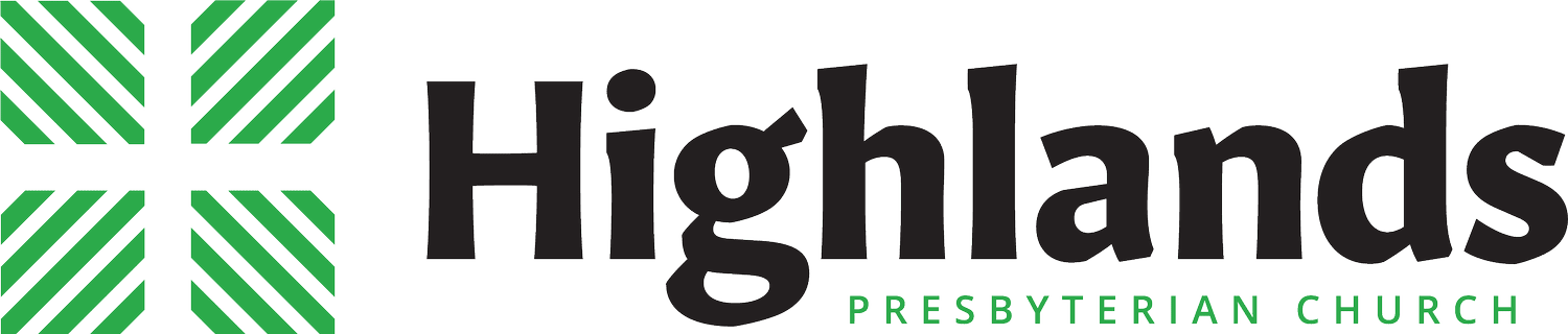 Highlands Presbyterian Church