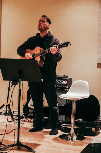 Catch The Fire Sherbrooke