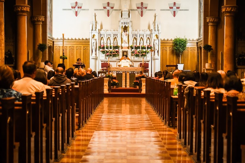 Our Lady of Victories Roman Catholic Church