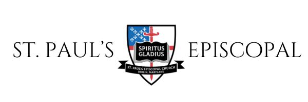 Saint Pauls Episcopal Church