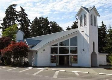 Presbyterian Church St Andrews