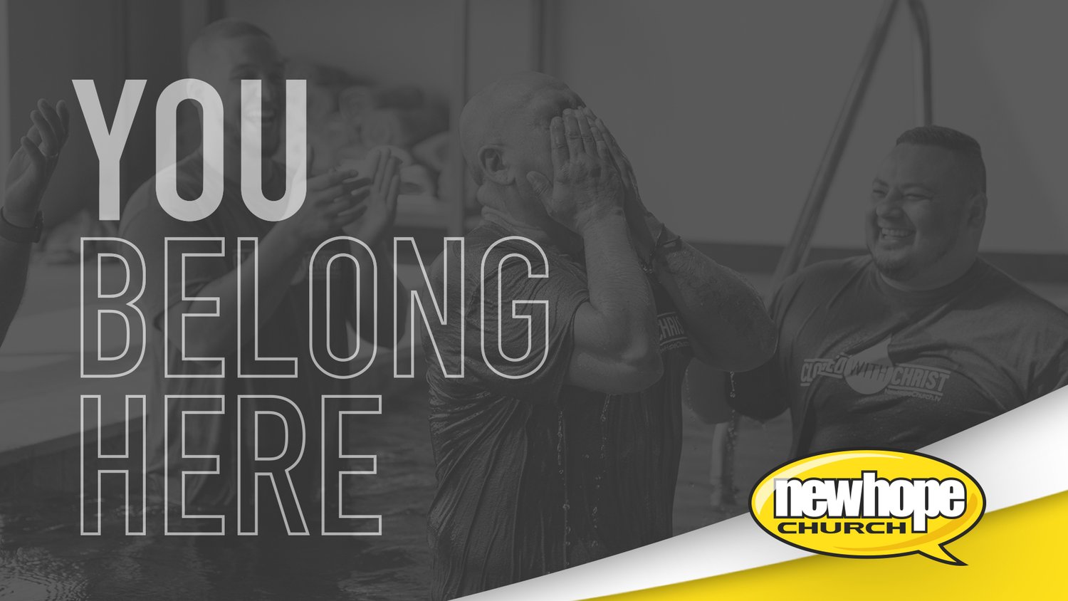 New Hope Church - 288 Campus