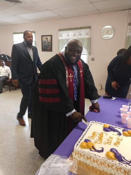 Tremont Temple Baptist Church