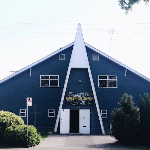 Redemption Church