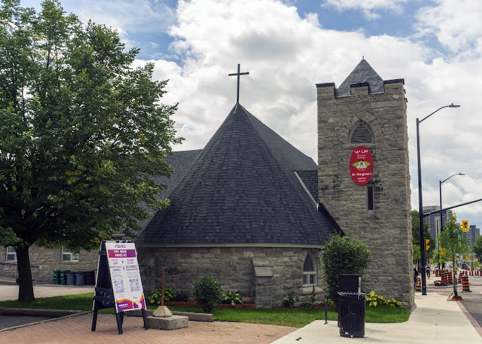 St. Margaret's Church