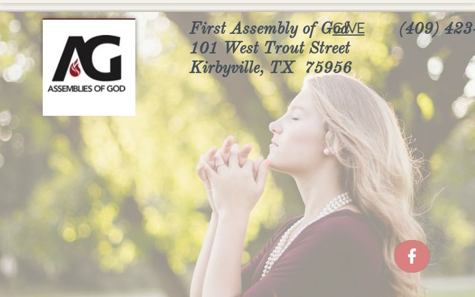 Buna First Assembly of God