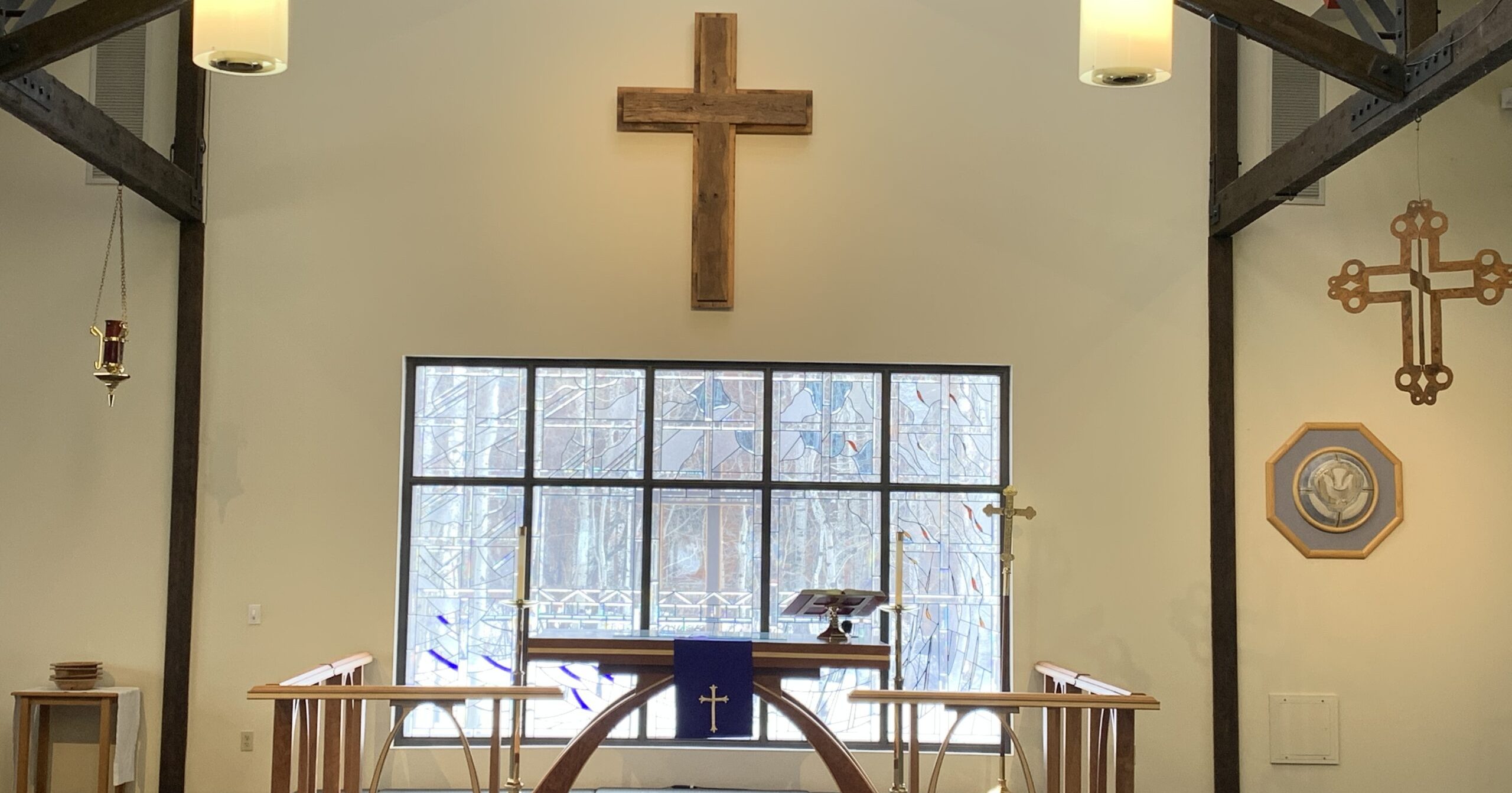 Shepherd of the Mountains Lutheran Church