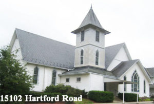 Condit United Presbyterian Church