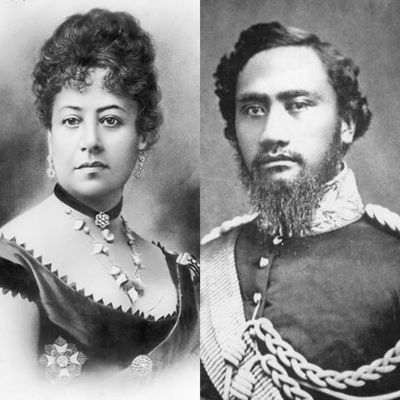 The Cathedral of St. Andrew