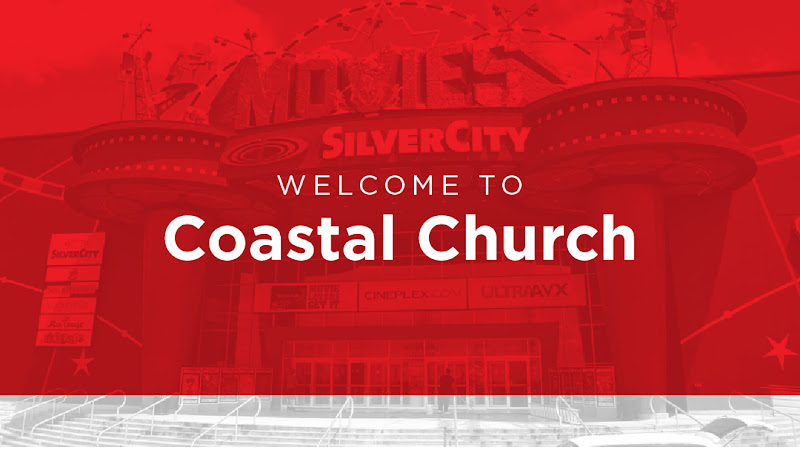 Coastal Church Richmond